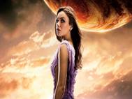 Jupiter Ascending wallpaper 7
