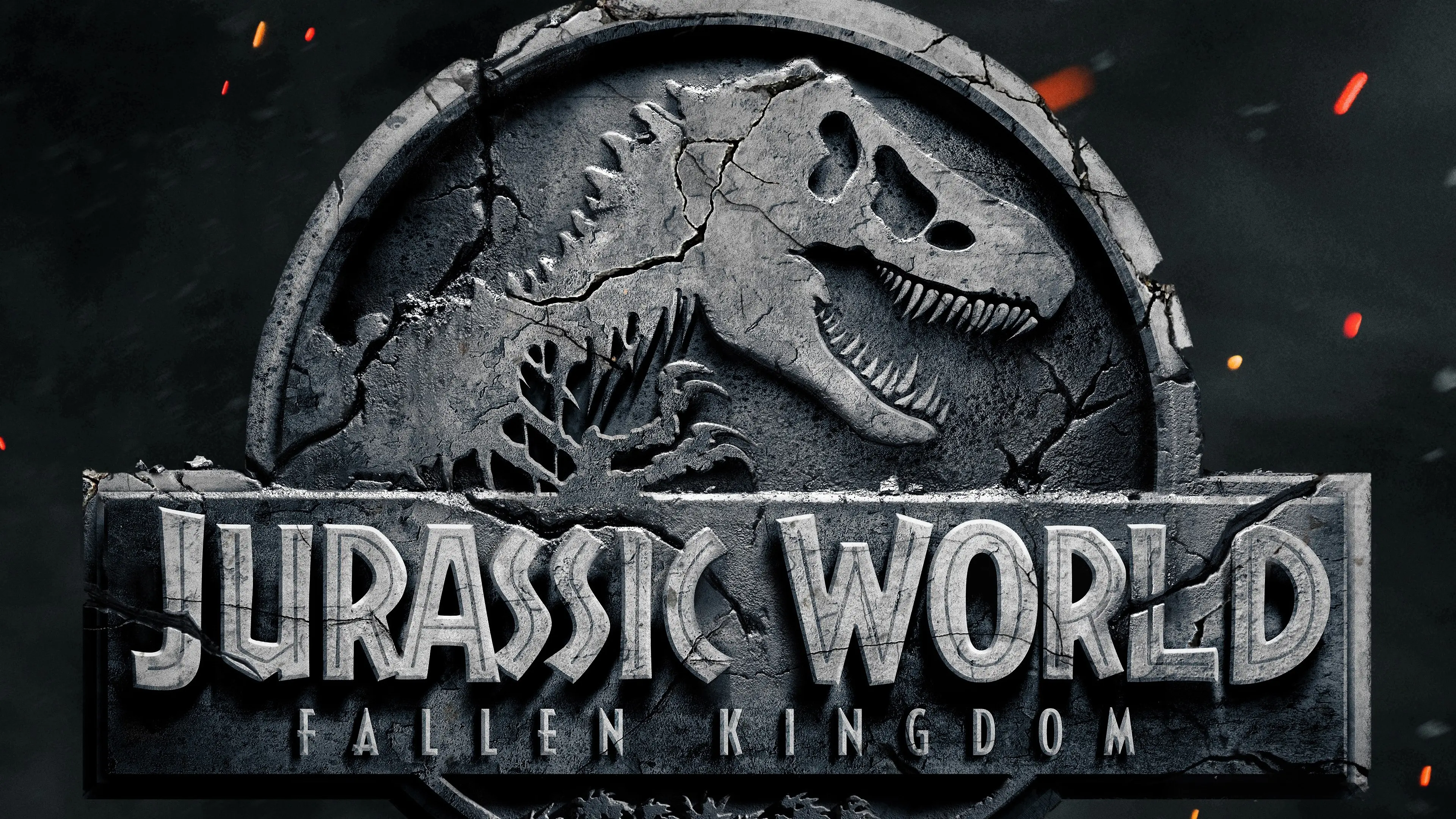 Jurassic World 2 Fallen Kingdom background 4