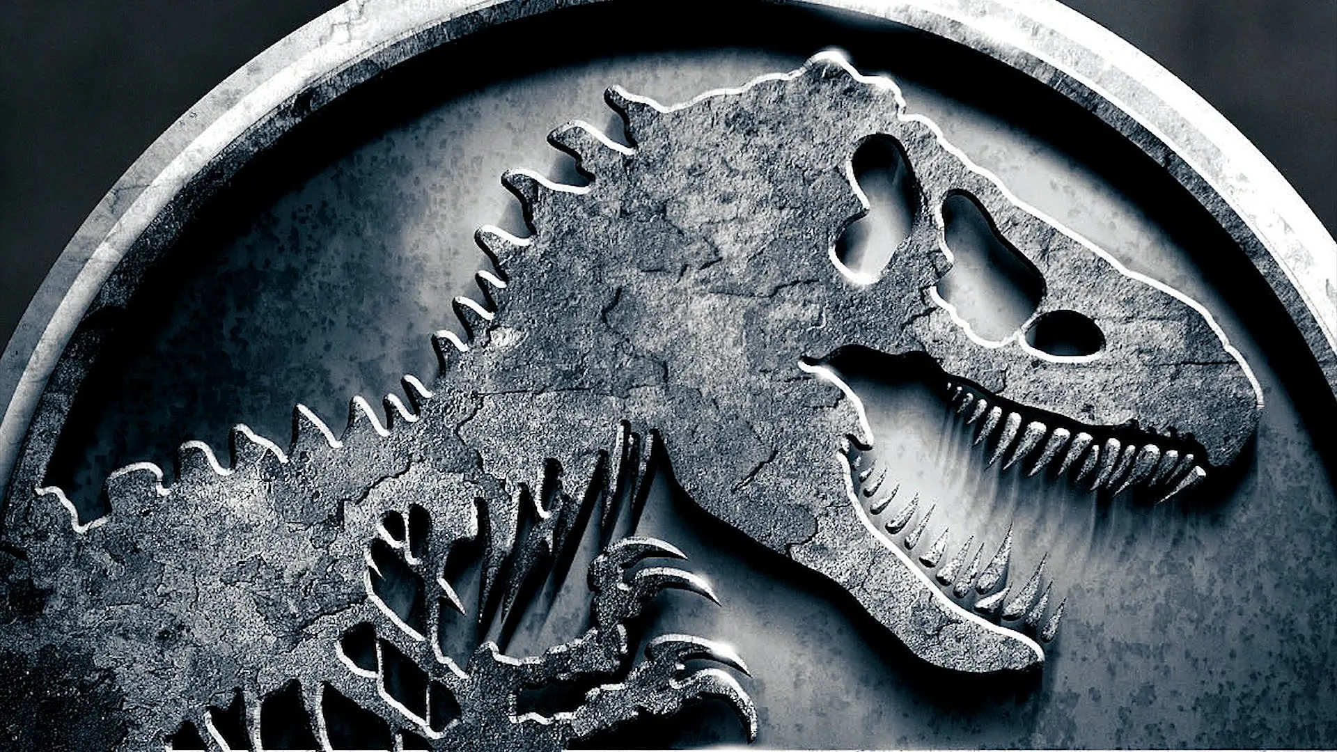 Jurassic World wallpaper 8