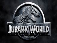 Jurassic World wallpaper 1