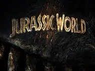 Jurassic World wallpaper 2