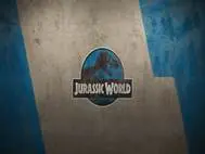 Jurassic World wallpaper 4