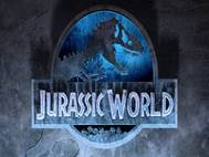 Jurassic World wallpaper 5
