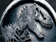 Jurassic World wallpaper 8