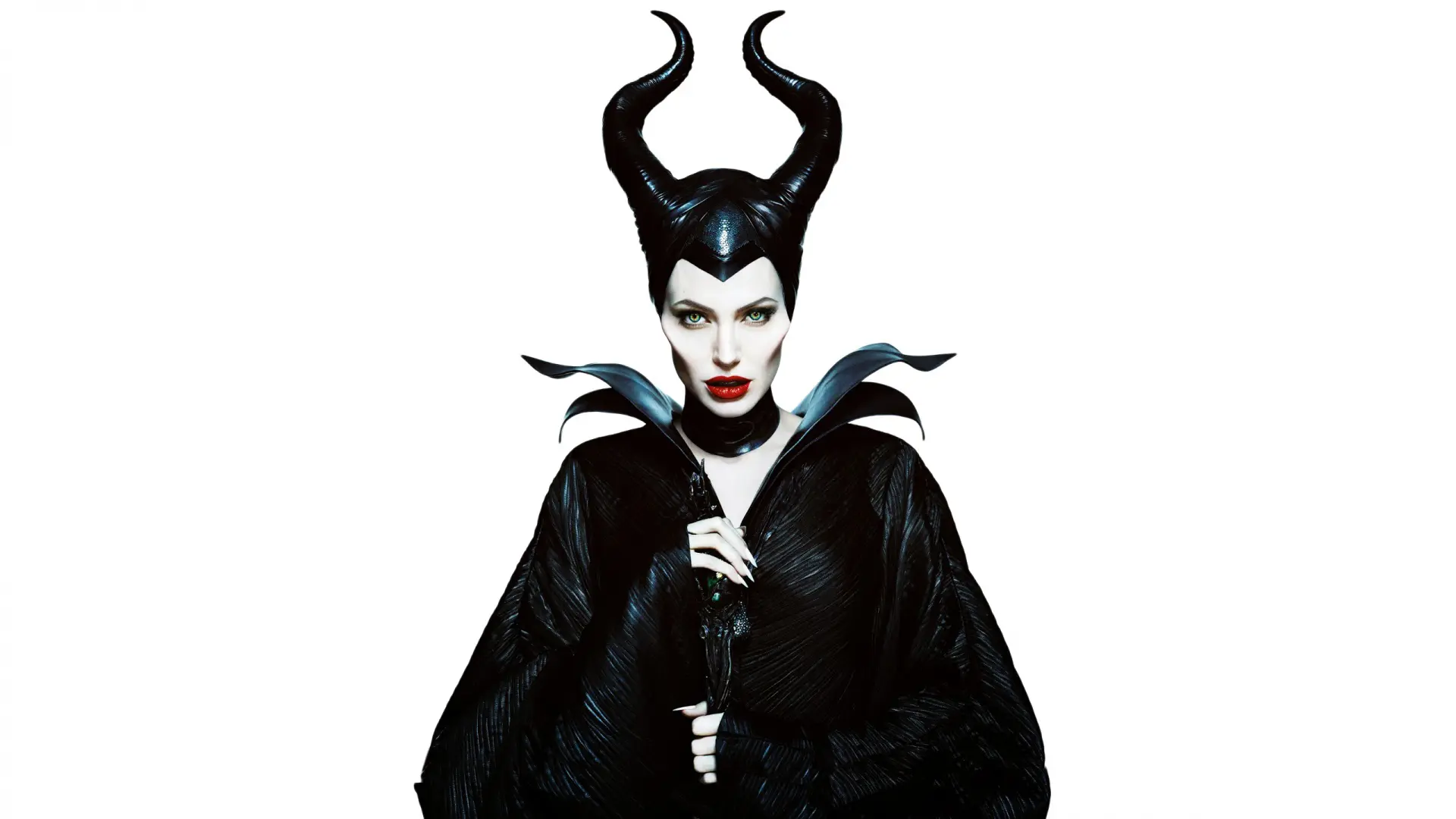 Maleficent wallpaper 5