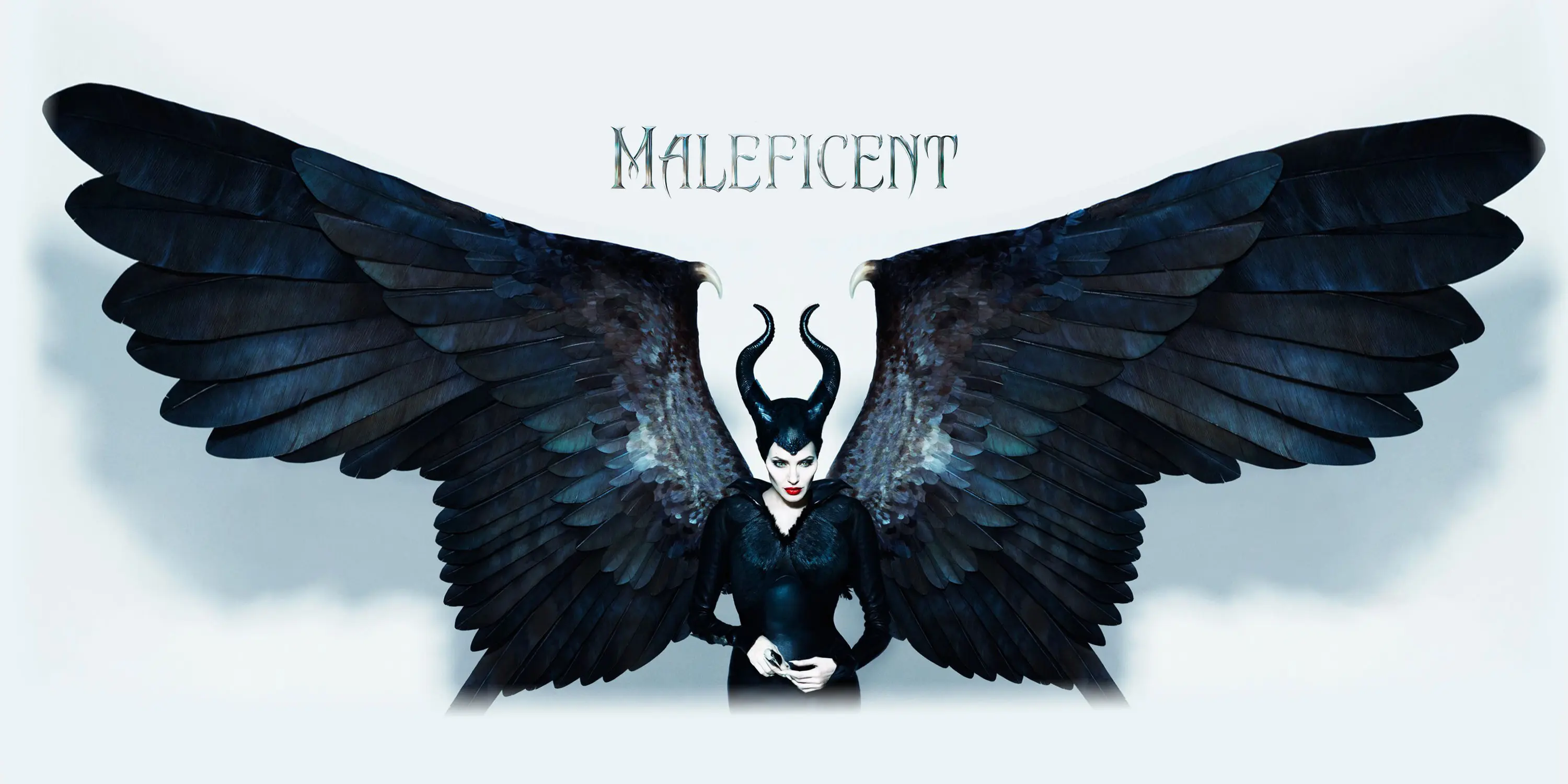 Maleficent wallpaper 6