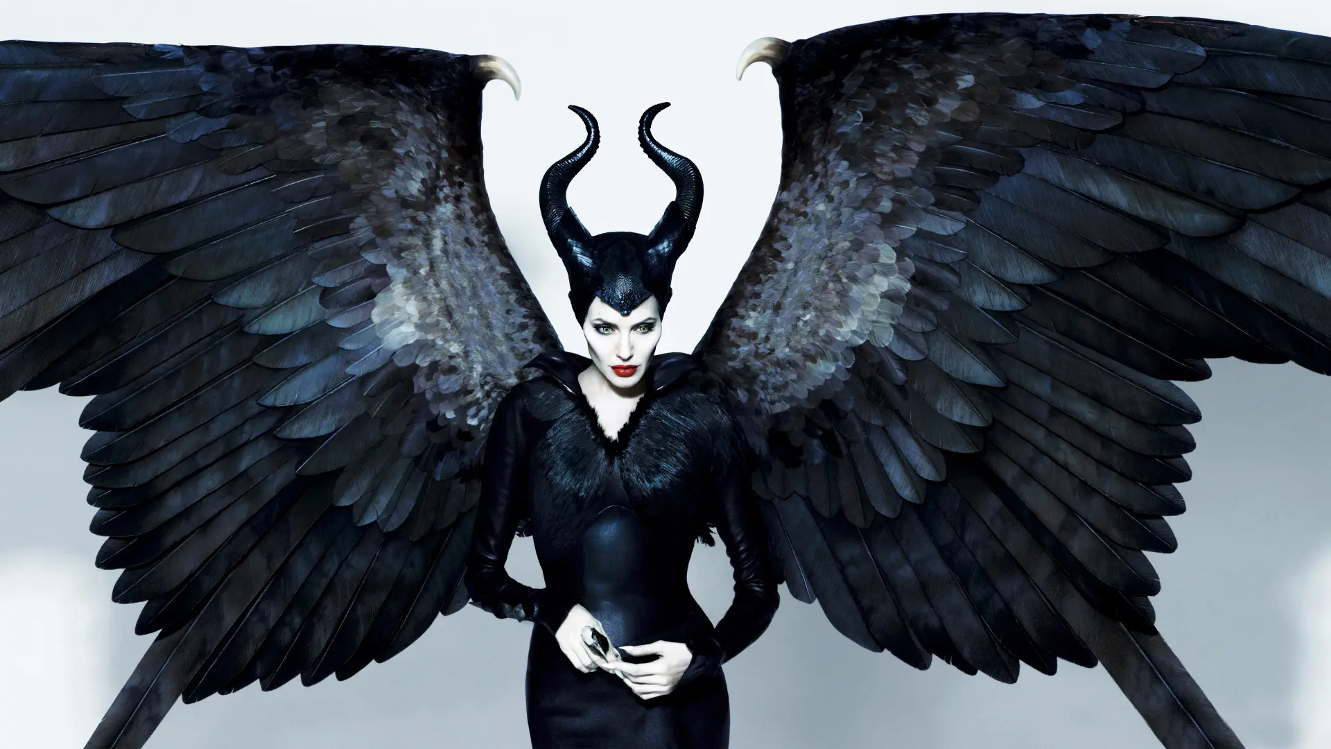 Maleficent wallpaper 7