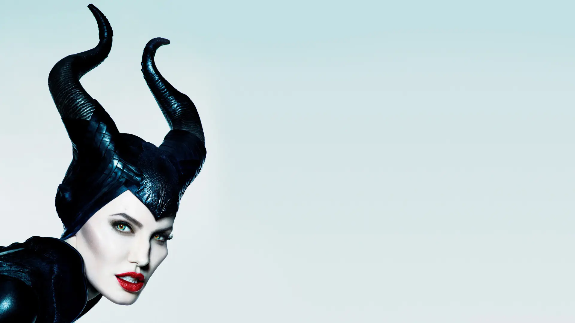 Maleficent wallpaper 8