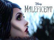 Maleficent wallpaper 3