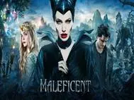 Maleficent wallpaper 4