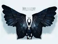 Maleficent wallpaper 6
