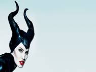 Maleficent wallpaper 8
