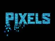 Pixels Movie wallpaper 1