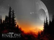 Rogue One wallpaper 1