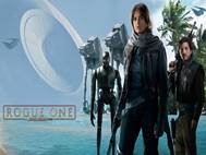 Rogue One wallpaper 10