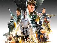 Rogue One wallpaper 13