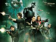 Rogue One wallpaper 16
