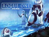 Rogue One wallpaper 18