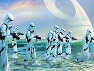 Rogue One wallpaper 19