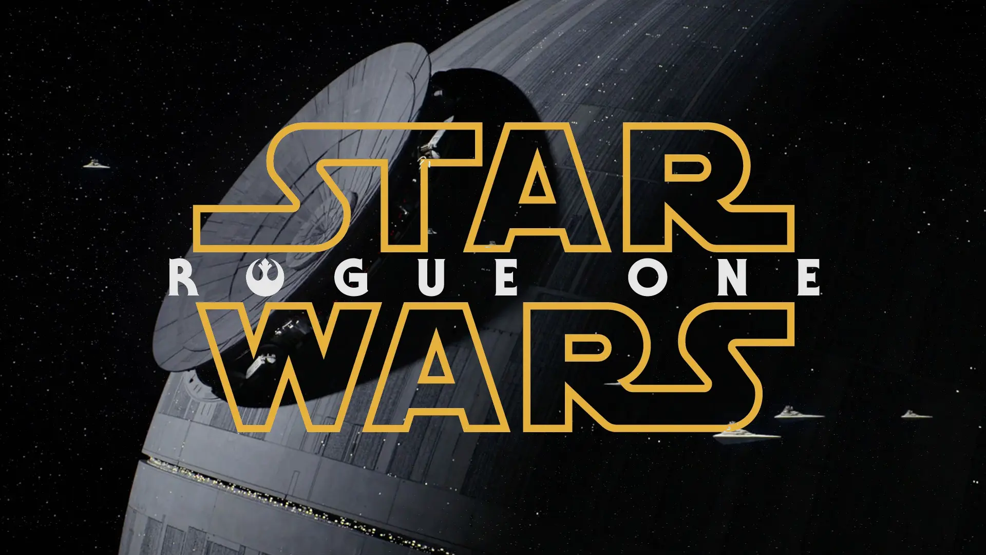 Rogue One wallpaper 7