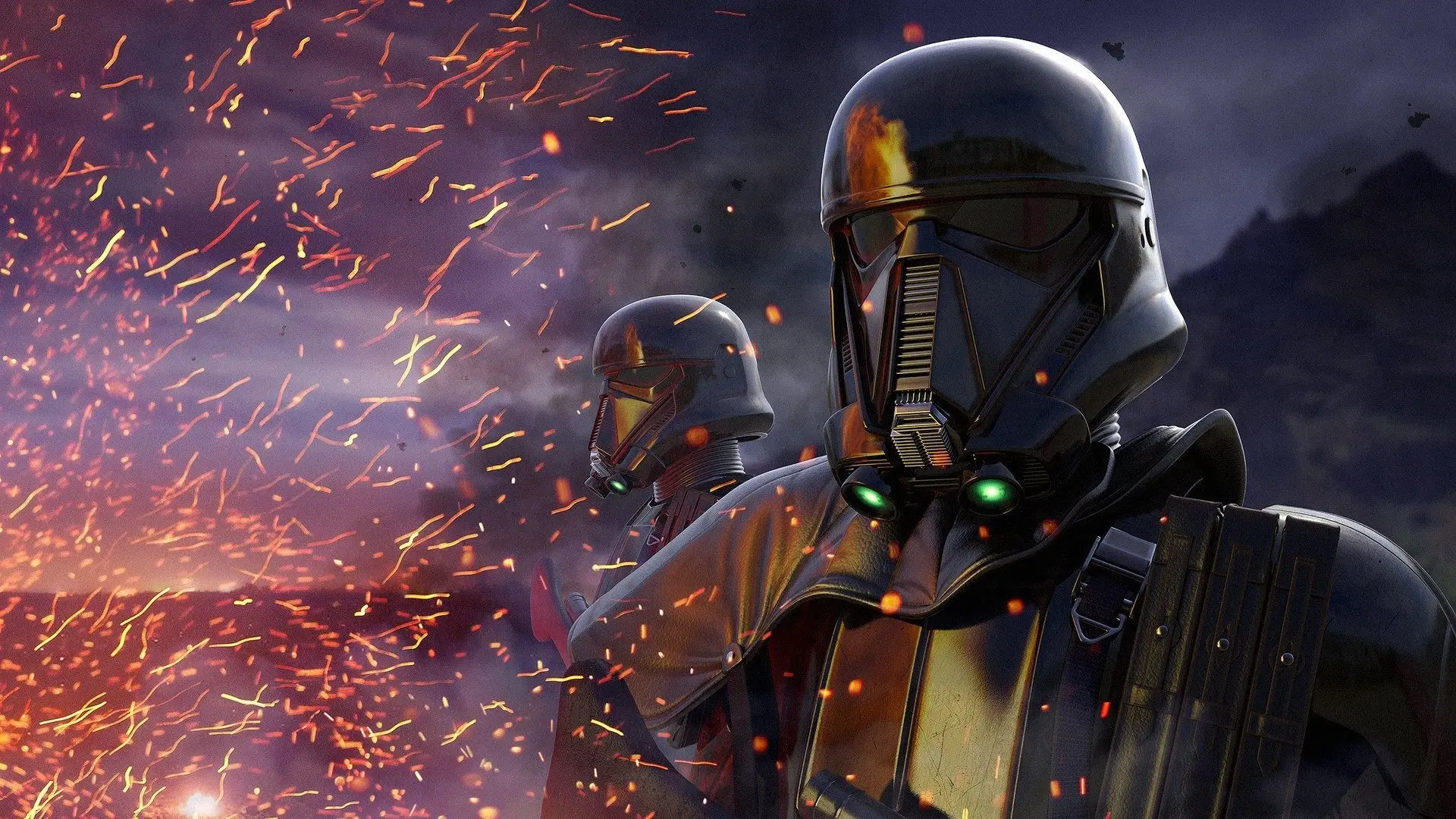 Rogue One wallpaper 9
