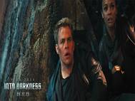 Star Trek Into Darkness wallpaper 1