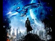 Star Trek Into Darkness wallpaper 10