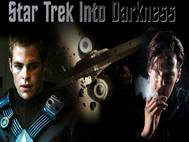 Star Trek Into Darkness wallpaper 11
