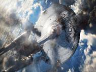 Star Trek Into Darkness wallpaper 6