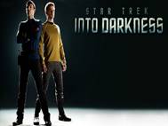 Star Trek Into Darkness wallpaper 7