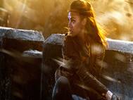 Star Trek Into Darkness wallpaper 9