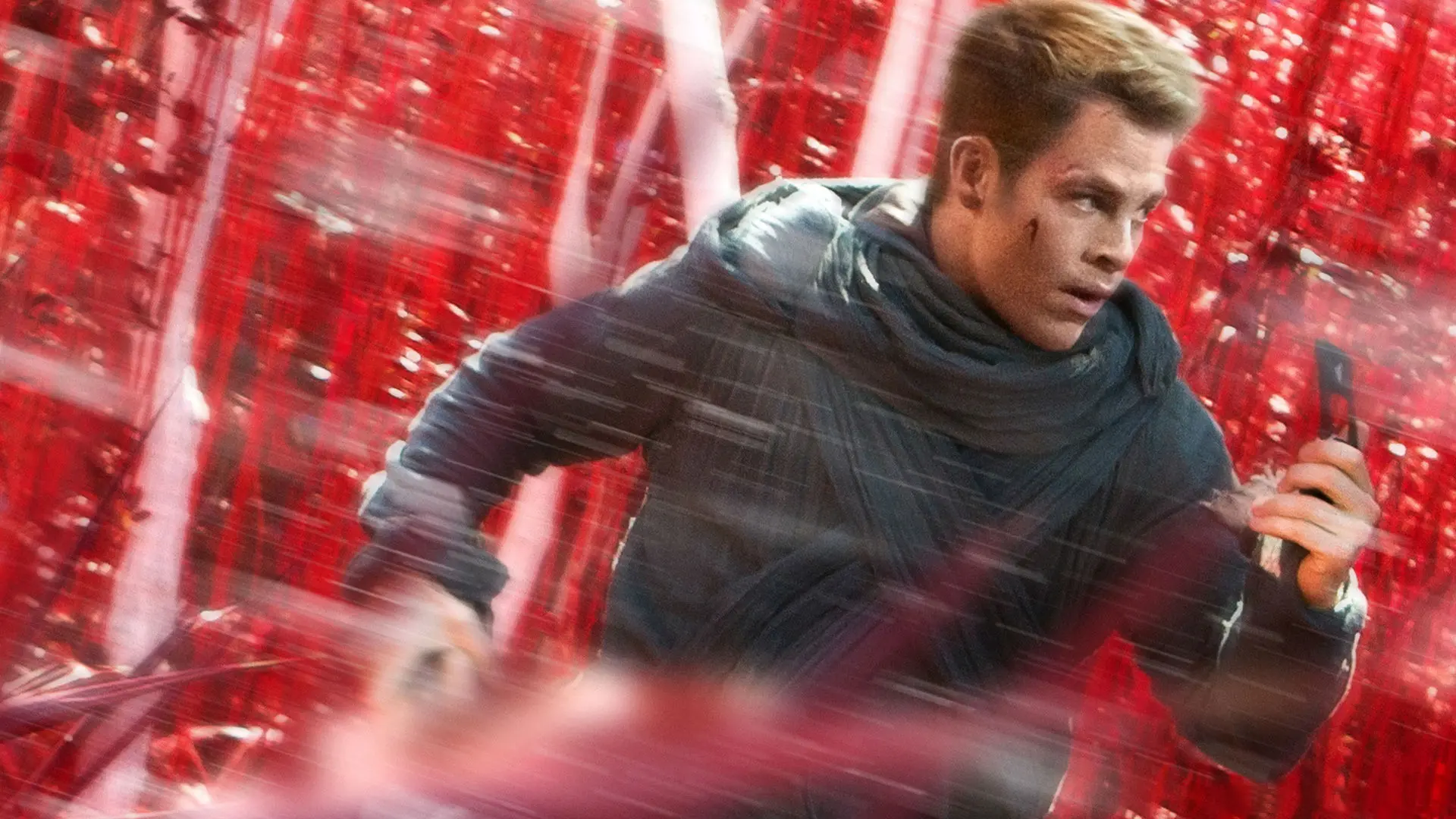 Star Trek Into Darkness wallpaper 8