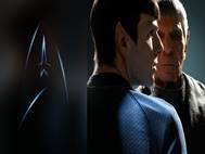 Star Trek wallpaper 1