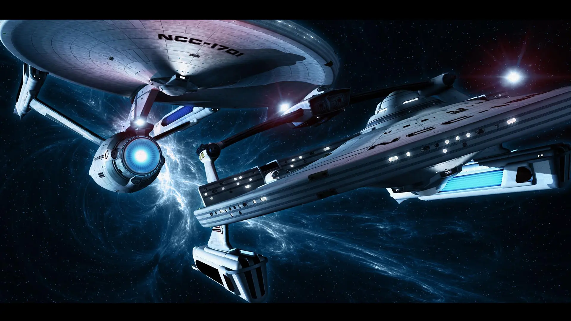 Star Trek wallpaper 1