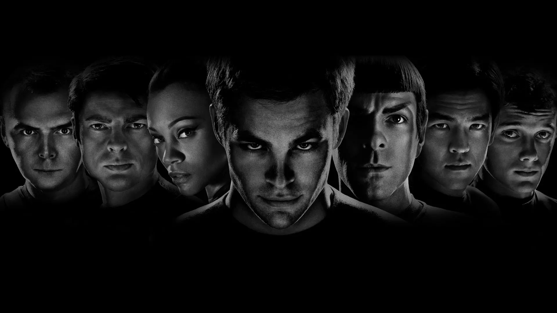Star Trek wallpaper 6