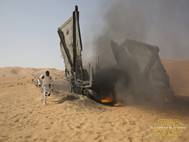 Star Wars The Force Awakens wallpaper 10