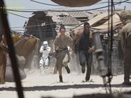 Star Wars The Force Awakens wallpaper 12