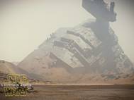 Star Wars The Force Awakens wallpaper 13