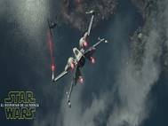Star Wars The Force Awakens wallpaper 15