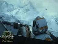 Star Wars The Force Awakens wallpaper 6