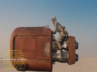 Star Wars The Force Awakens wallpaper 7