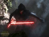 Star Wars The Force Awakens wallpaper 8
