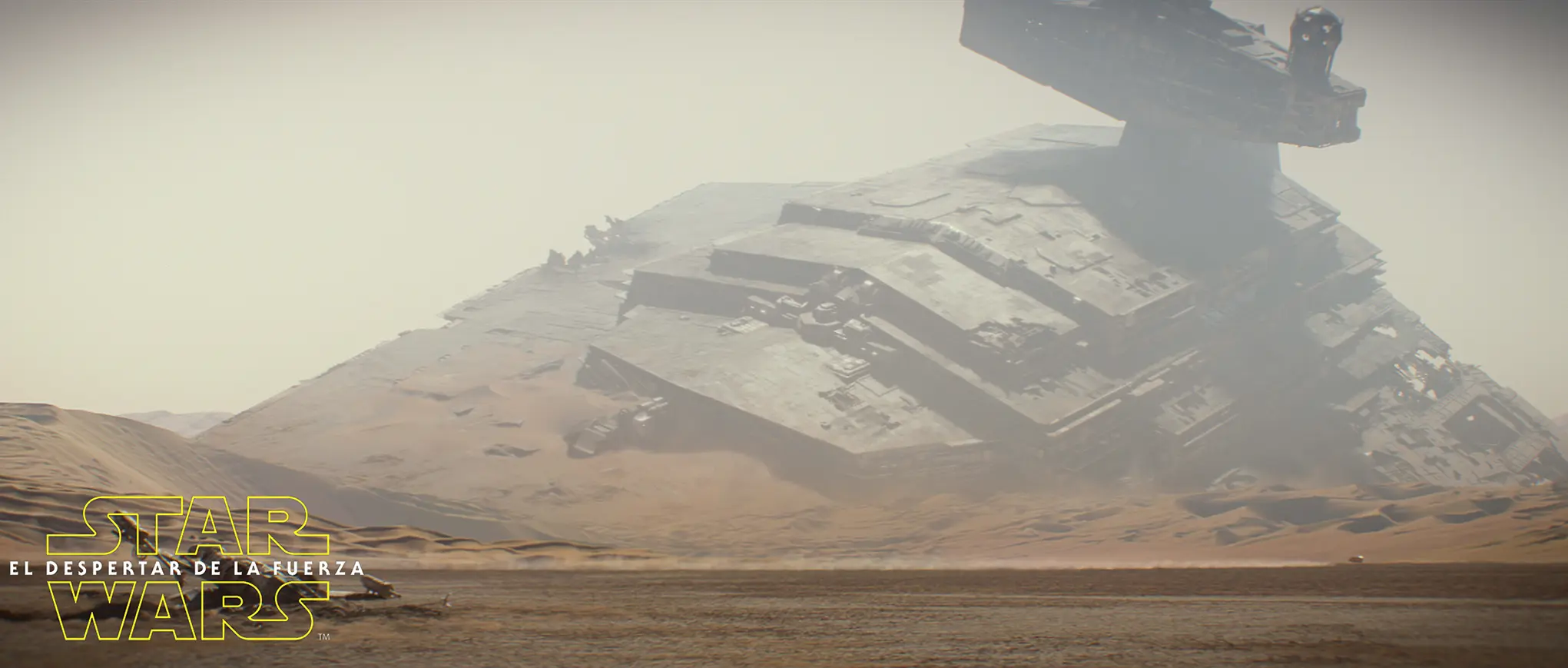 Star Wars The Force Awakens wallpaper 13