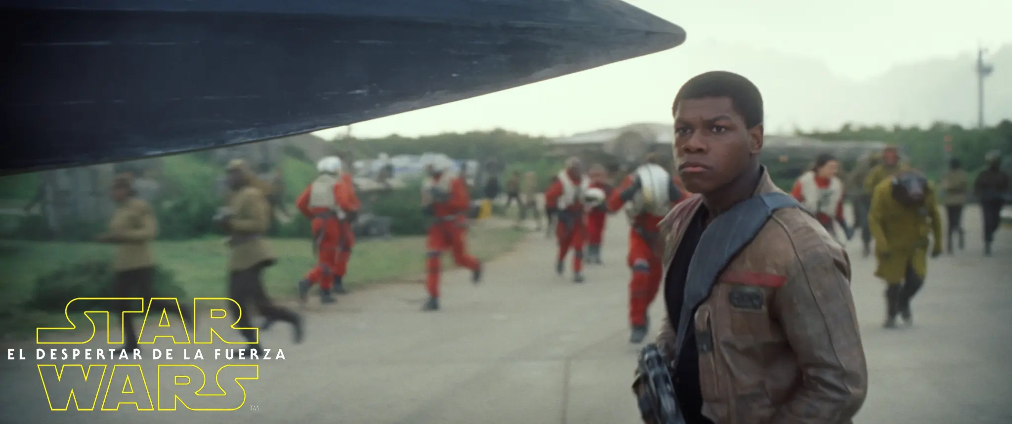 Star Wars The Force Awakens wallpaper 14
