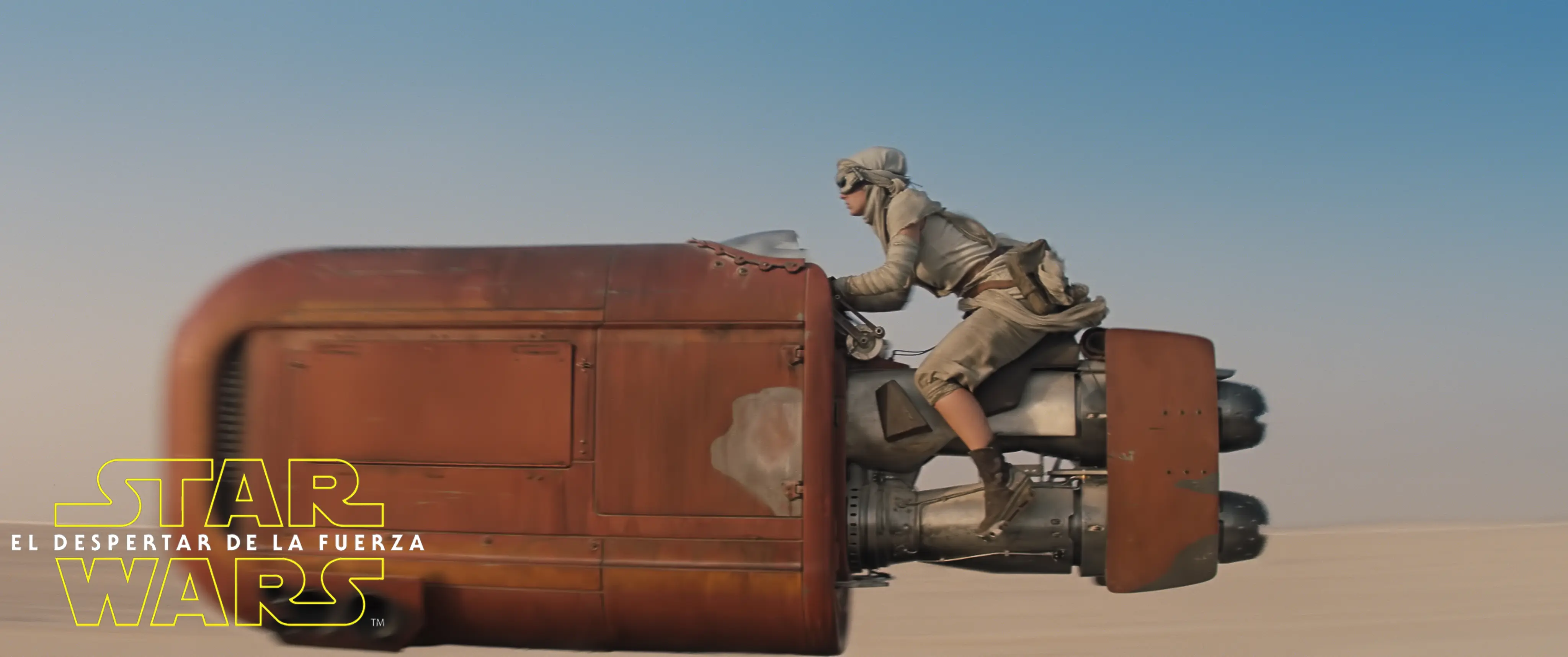 Star Wars The Force Awakens wallpaper 7