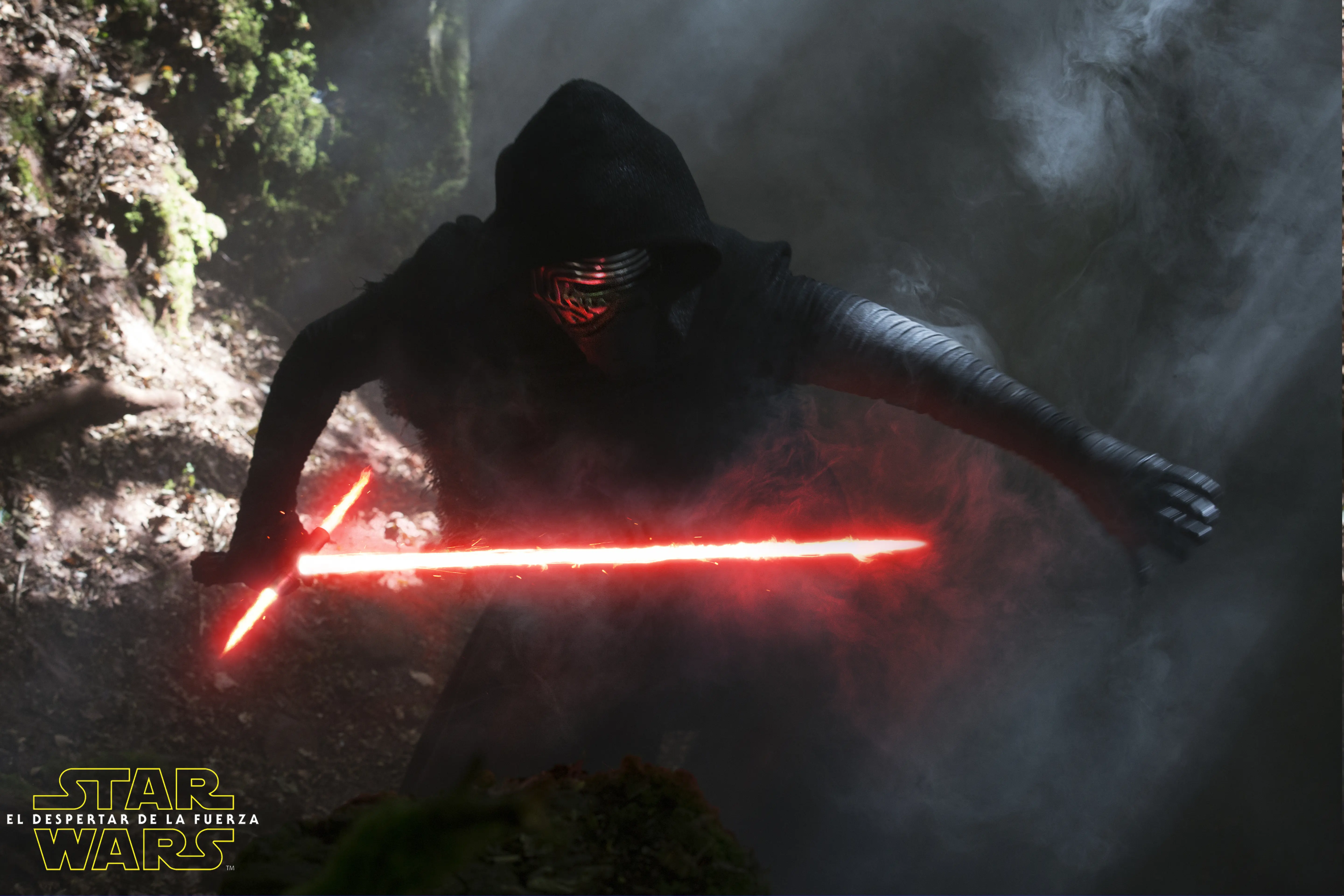 Star Wars The Force Awakens wallpaper 8