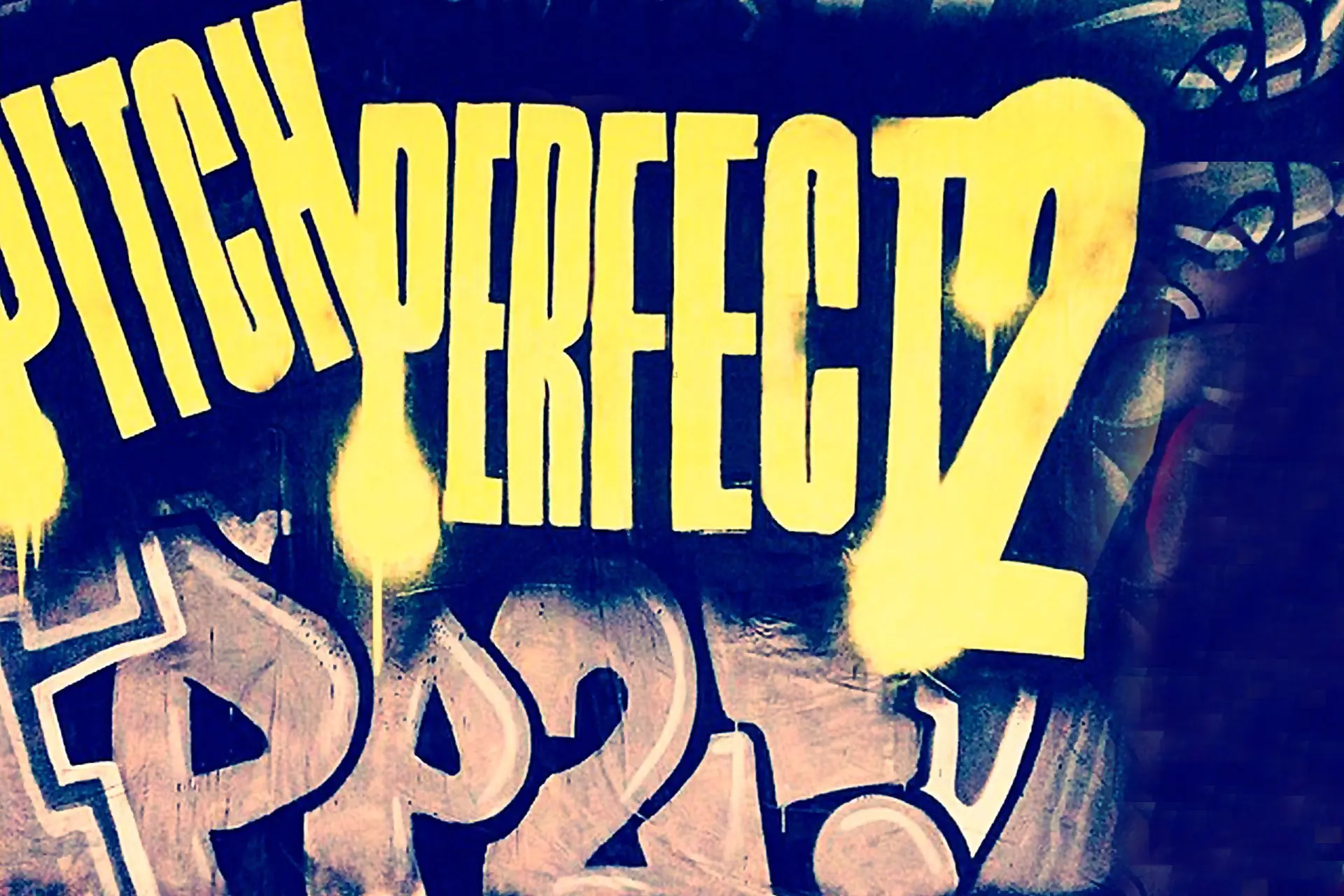 Pitch Perfect 2 wallpaper 1