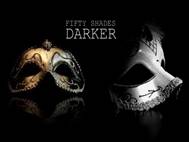 Fifty Shades Darker wallpaper 1
