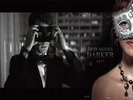 Fifty Shades Darker wallpaper 2