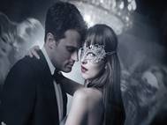 Fifty Shades Darker wallpaper 3